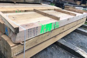 Acorn Timber Supplies | French Oak