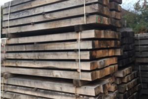 Acorn Timber Supplies | French Oak