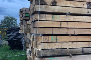 Acorn Timber Supplies | French Oak