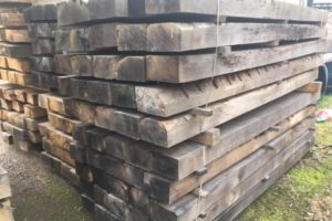 Acorn Timber Supplies | French Oak