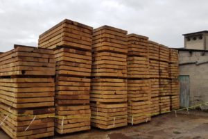 Acorn Timber Supplies | French Oak