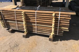 Acorn Timber Supplies | French Oak