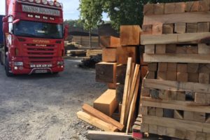 Acorn Timber Supplies | French Oak