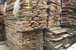 Acorn Timber Supplies | French Oak