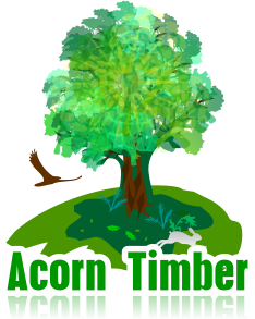 Acorn Timber