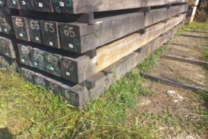 Acorn Timbers